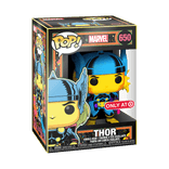thor blacklight only at 650