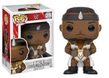 Big E #29 Funko Pop