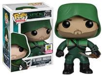 the arrow unmasked san diego comic con 2015 208