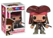 jack sparrow 48