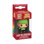 lucky the leprechaun