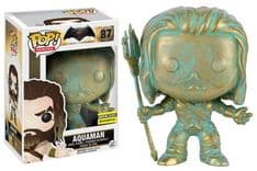 aquaman entertainment earth exclusive 87