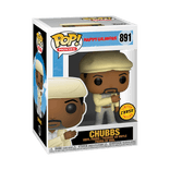 chubbs chase 891