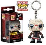 jason voorhees bloody hot topic