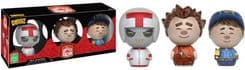 ralph felix turbo summer convention 3 pack