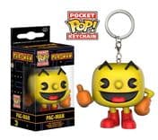 pac man