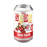 iron man