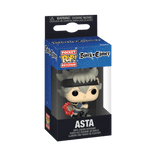 asta