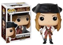 Elizabeth Swann #175 Funko Pop