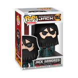 jack armored 1052