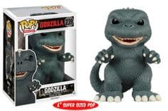 godzilla 239