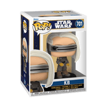 KB #701 Funko Pop