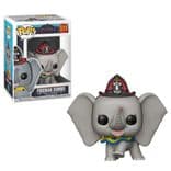 fireman dumbo 511
