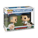 bob barker happy gilmore 2 pack