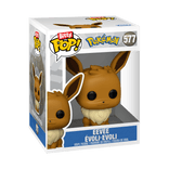 Eevee #577 Funko Pop