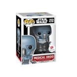 medical droid w exclusive 212