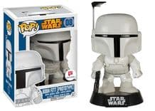 boba fett [prototype] w exclusive 08