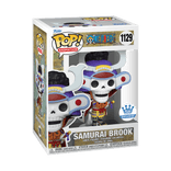 samurai brook exclusive white background 1129