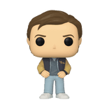 Coach Bombay #790 Funko Pop