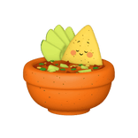 Tortilla Funko Pop