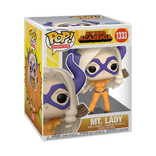 mt lady 1333