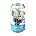 Halloween Stitch Funko Pop