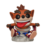 crash bandicoot 532