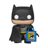 Batman #284 Funko Pop