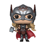 mighty thor 1041