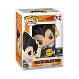 vegeta galick gun cc chalice collectibles black background chase 712