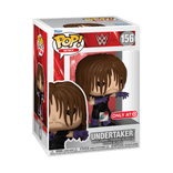 Undertaker #156 Funko Pop