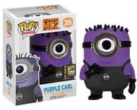 purple carl convention exclusive 35