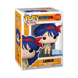 lunch original blue 1998