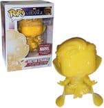 doctor strange marvel collector corps red 173