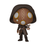 Ratcatcher II with Sebastian #1113 Funko Pop