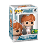Roller Drive-In Franny #SE Funko Pop