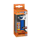 Mecha Frieza Funko Pop