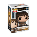 frodo baggins 444