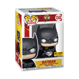 batman hot topic yellow background diamond 1342