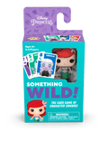 ariel something wild