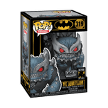the devastator special edition 319