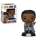 lando calrissian 291