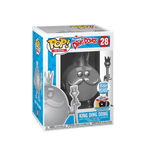 king ding dong platinum limited edition 28