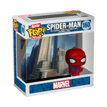 Spider-Man #160 Funko Pop