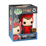 freddy as devil nft release 999 12