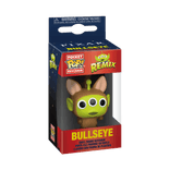 bullseye alien remix