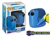 dory 192