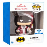 Batman Funko Pop