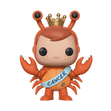Cancer #01 Funko Pop
