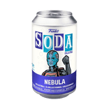 Nebula Funko Pop